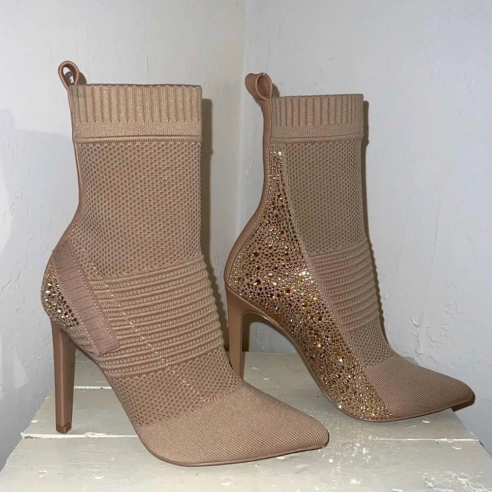 Steve Madden boots